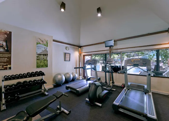 Legian Beach Villas 3*